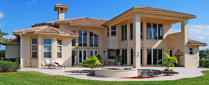 Residencial