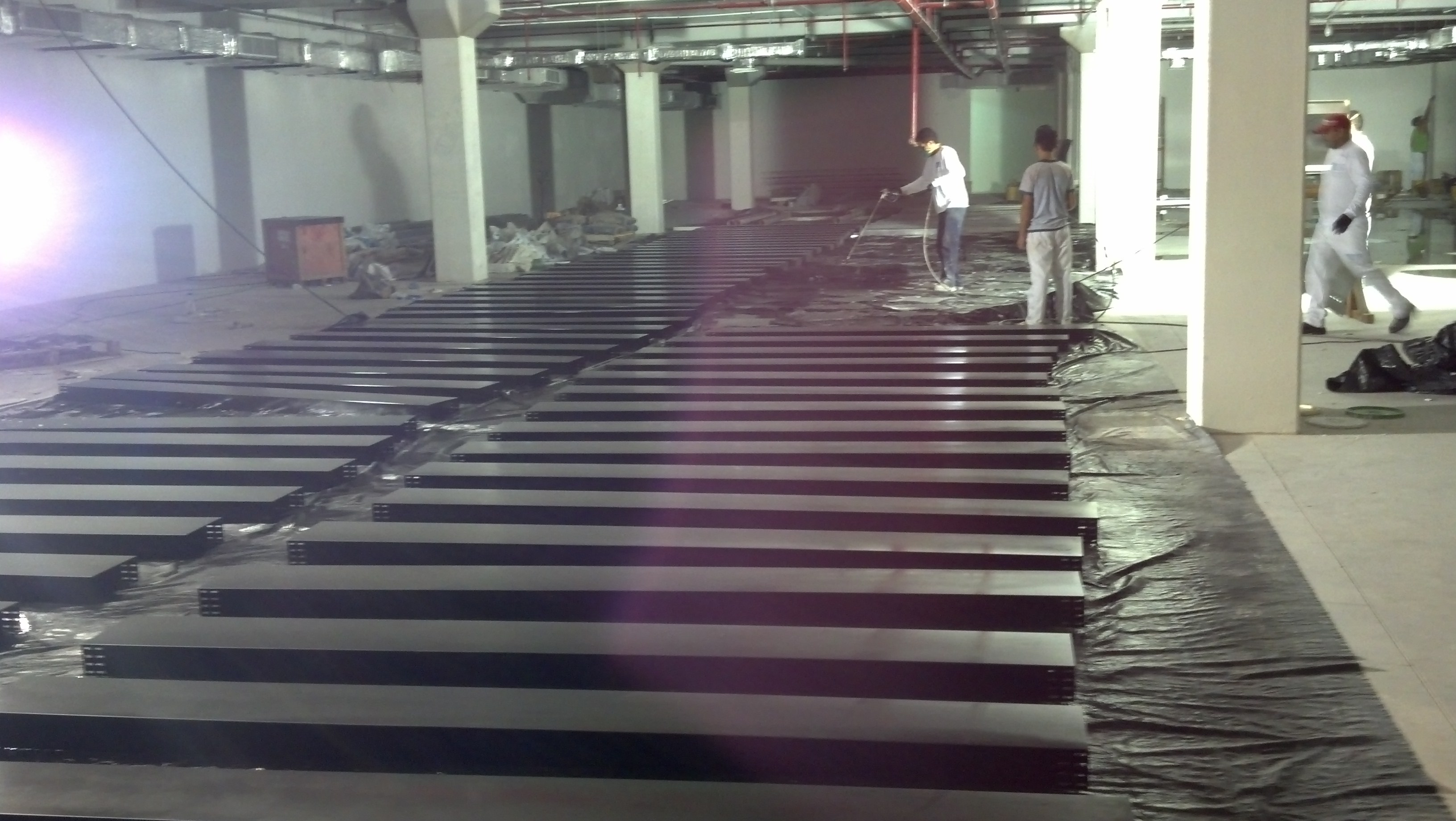 Pintura Esmalte