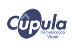 CÚPULA COMUNICAÇÃO VISUAL - Cliente Baro Empreiteira