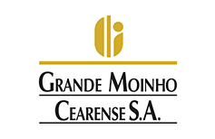 GRANDE MOINHO CEARENSE - Cliente Baro Empreiteira
